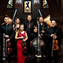 Vivaldi - Die Vier Jahreszeiten - Kammersolisten Berlin 02.05.2026 Französische Friedrichstadtkirche