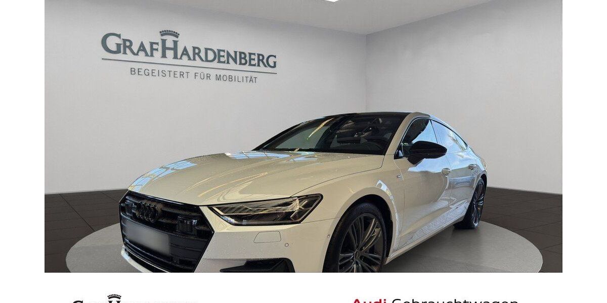 Audi A7 50.200 km 47.930 &euro; Aach 78267