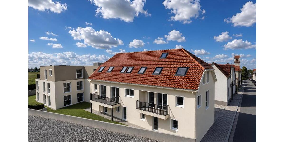 Erdgeschoßwohnung Obrigheim (Pfalz) - 4 Zimmer, 118 m&sup2;, 466.000&euro; | Angebot:27166160