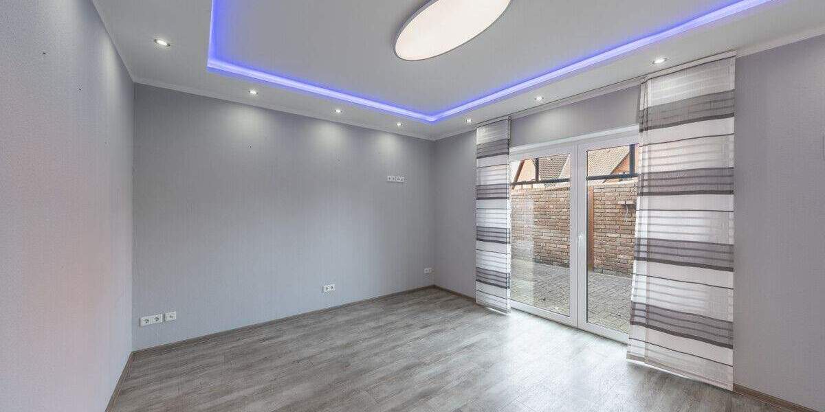 Einfamilienhaus Löningen - 3 Zimmer, 106 m&sup2;, 369.000&euro; | Angebot:25677626