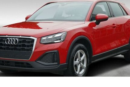 Audi Q2 42.872 km 22.950 € Chemnitz 09113