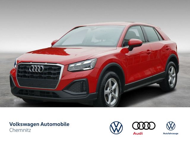 Audi Q2 42.872 km 22.950 € Chemnitz 09113
