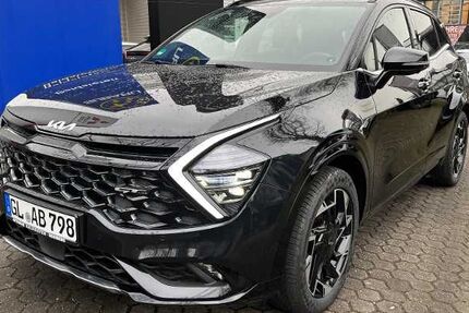 Kia Sportage 6.500 km 38.575 € Bergisch Gladbach 51427