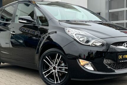 Hyundai ix20 95.000 km 6.990 € Oldenburg 26133