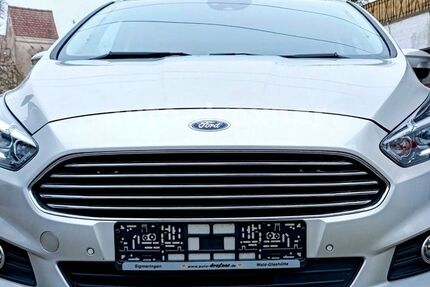 Ford S-Max 138.450 km 15.285 &euro; Sigmaringen 72488