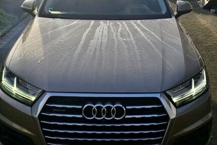 Audi Q7 290.000 km 21.500 &euro; Meudt 56414