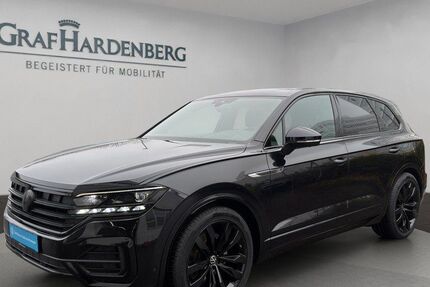VW Touareg 50.200 km 53.590 &euro; Konstanz 78467