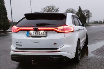Ford Edge 148.717 km 14.500 &euro; Damme 49401
