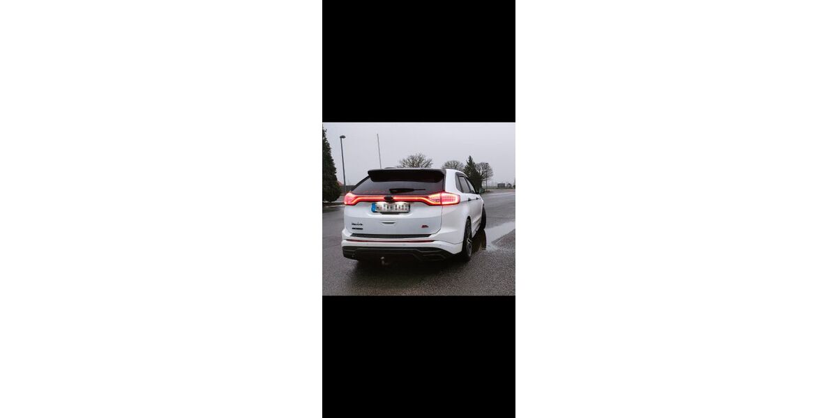 Ford Edge 148.717 km 14.500 &euro; Damme 49401