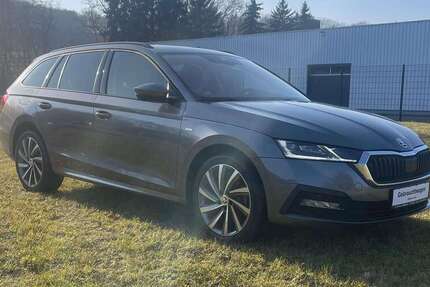 Skoda Octavia 67.350 km 23.990 &euro; Lichtenfels/Trieb 96215