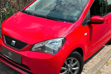 Seat Mii 100.000 km 3.290 &euro; Buseck / Oppenrod 35418