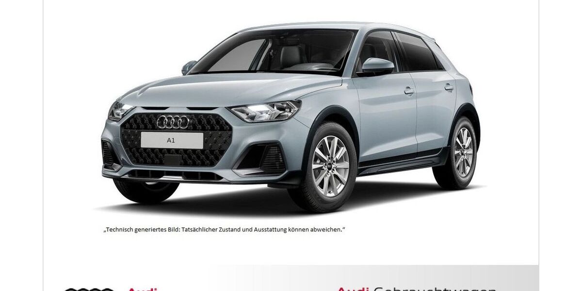 Audi A1 3.867 km 24.441 &euro; Bremerhaven 27576