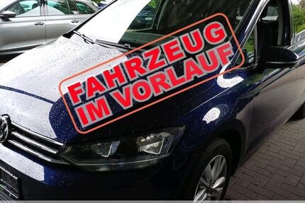 VW Touran 20.541 km 21.499 &euro; Dresden 01157