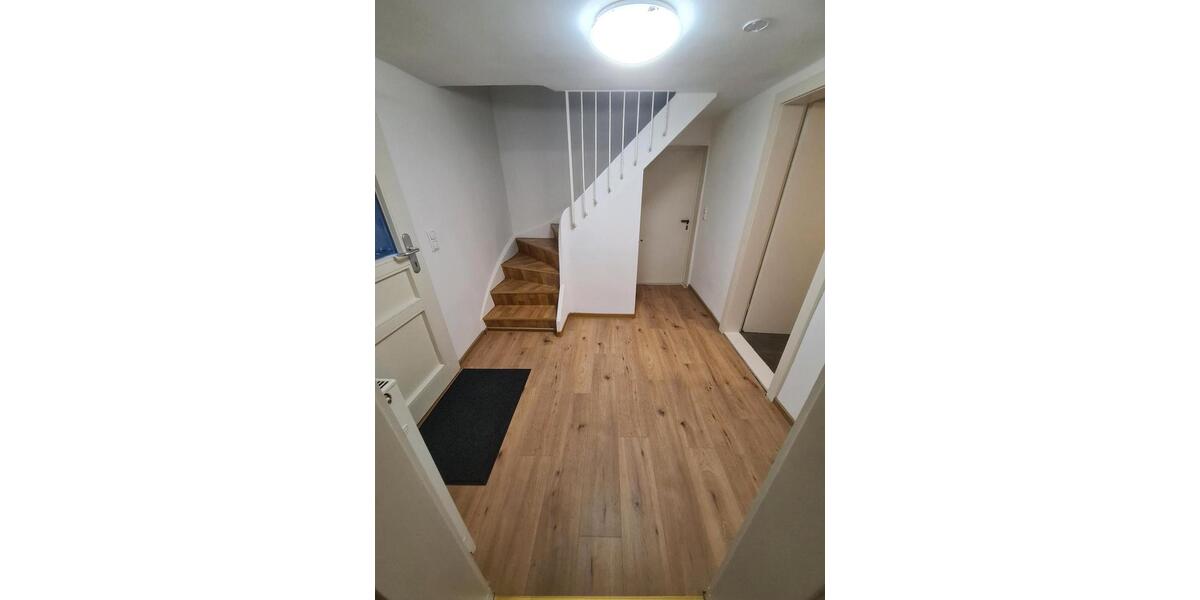 Einfamilienhaus in Triefenstein mit Garage 5 zimmer