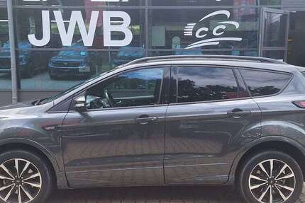 Ford Kuga 89.900 km 19.980 &euro; Eichenzell- Rothemann 36124