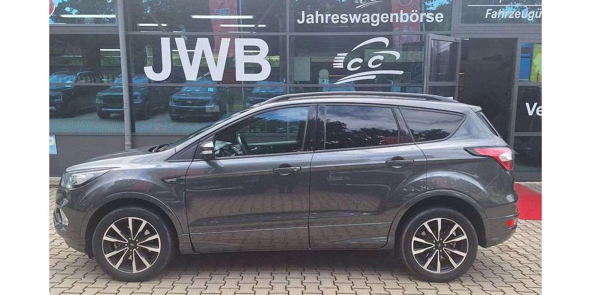 Ford Kuga 89.900 km 19.980 &euro; Eichenzell- Rothemann 36124