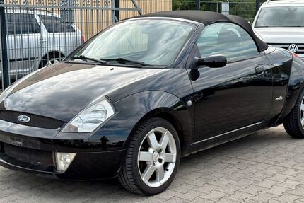 Ford Streetka 153.400 km 3.333 &euro; Blankenfelde-Mahlow 15827