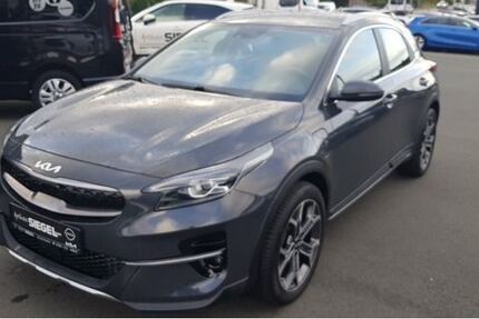 Kia XCeed 34.000 km 21.490 &euro; Bruchertseifen 57539