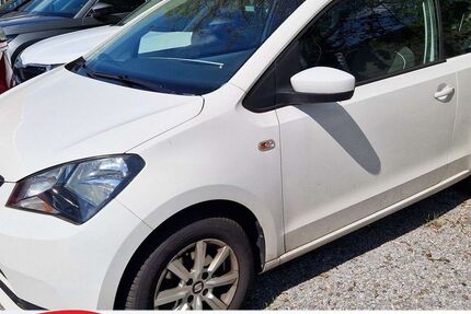 Seat Mii 58.450 km 7.220 &euro; Witten 58453