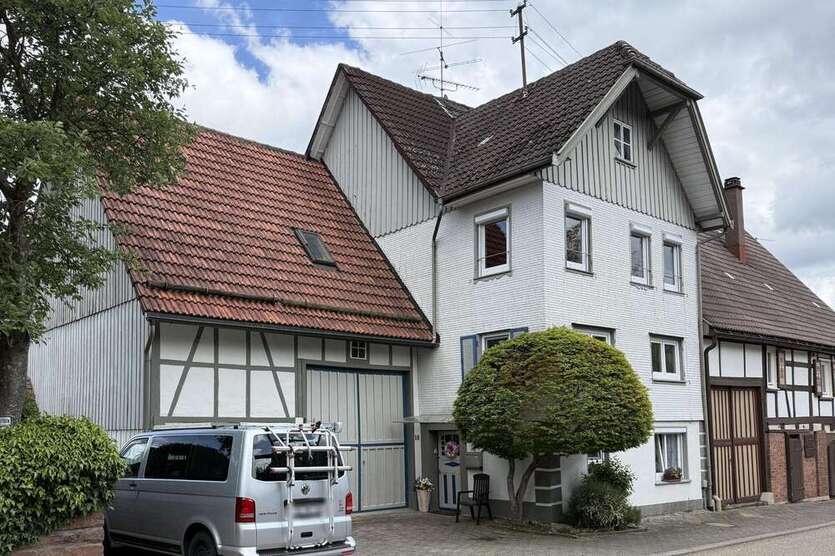Haus zum Kaufen in Freudenstadt 329.000 € 172 m²