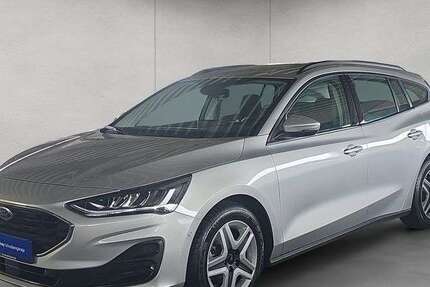 Ford Focus 43.304 km 16.950 &euro; Stuttgart 70190