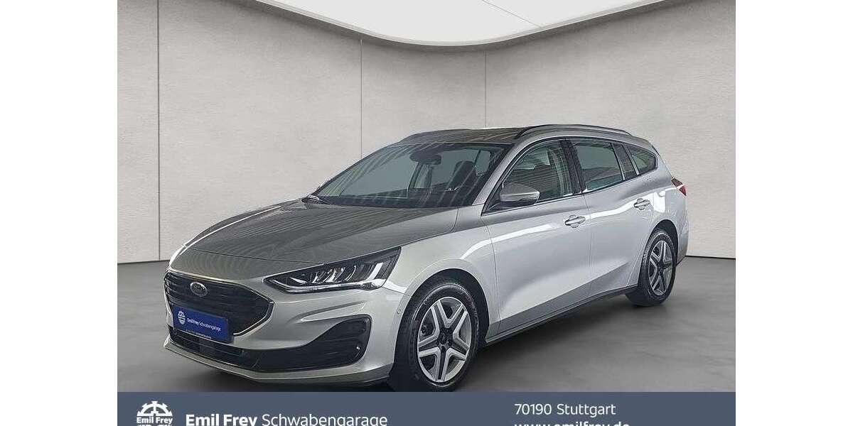 Ford Focus 43.304 km 16.950 &euro; Stuttgart 70190
