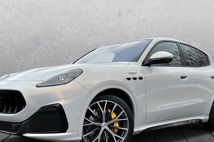 Maserati Grecale 41.389 km 81.900 &euro; Bielefeld 33605