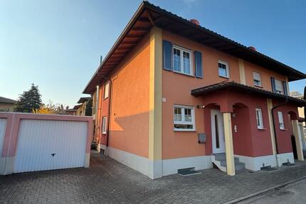 Haus Ettenheim - 5 Zimmer, 140 m&sup2;, 549.000&euro; | Angebot:26110428