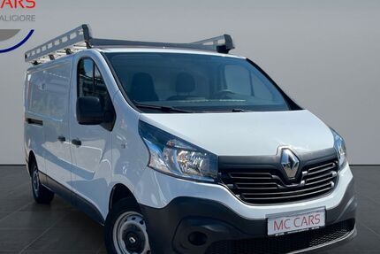 Renault Trafic 90.000 km 13.600 € Quickborn 25451