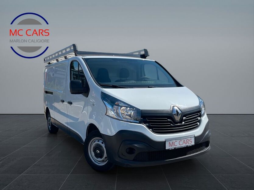 Renault Trafic 90.000 km 13.600 € Quickborn 25451