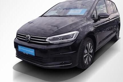 VW Touran 25.350 km 34.340 € Erlangen 91058