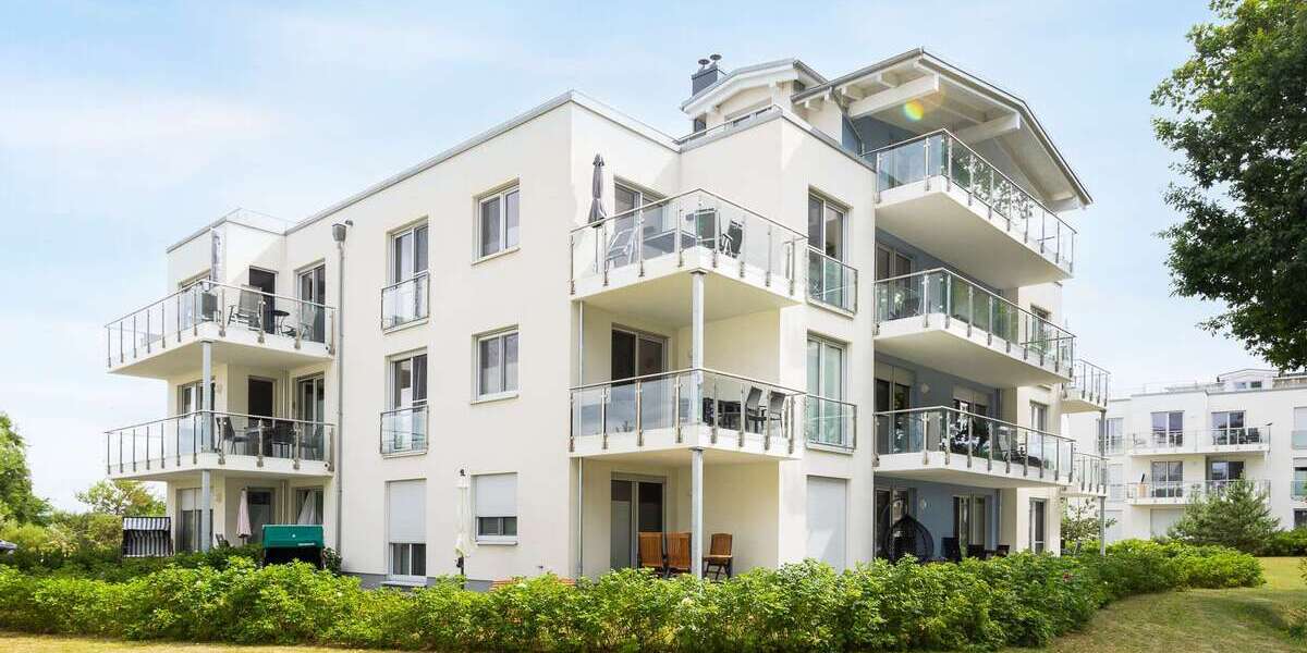 Etagenwohnung Zirchow - 2 Zimmer, 64 m&sup2;, 260.000&euro; | Angebot:26395325
