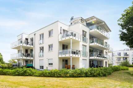 Wohnung Zirchow - 2 Zimmer, 64 m&sup2;, 260.000&euro; | Angebot:26395325