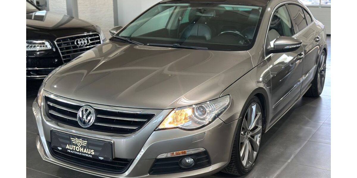 VW Passat 191.000 km 7.290 &euro; Quickborn-Hamburg 25451