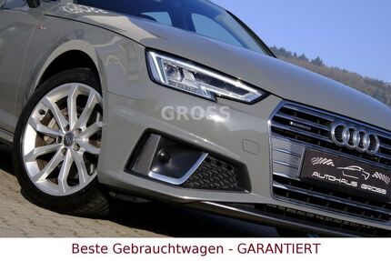 Audi A4 87.100 km 27.950 &euro; Wörth a.d. Donau, bei Regensburg 93086