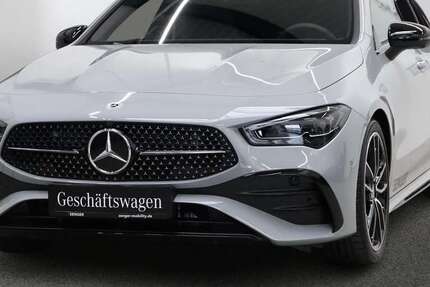 Mercedes-Benz CLA 200 14.900 km 41.985 € Beckum 59269