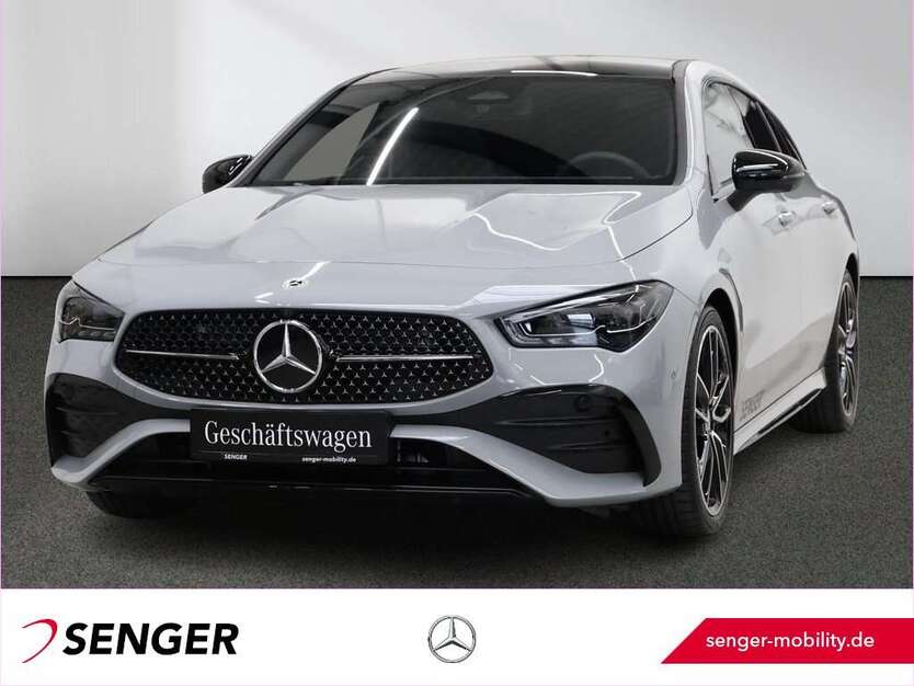 Mercedes-Benz CLA 200 14.900 km 41.985 € Beckum 59269