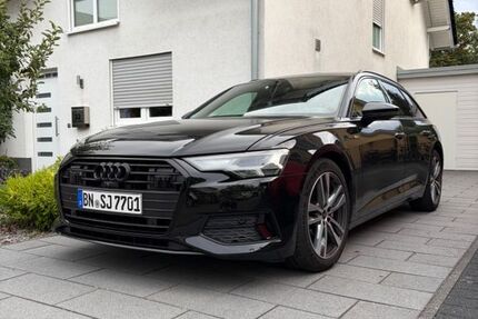 Audi A6 59.500 km 37.500 &euro; Bonn 53227