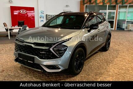 Kia Sportage 37.000 km 28.390 &euro; Altenburg 04600