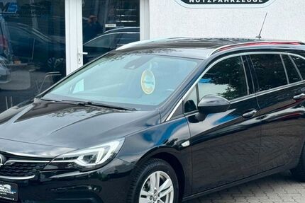 Opel Astra 53.000 km 11.400 &euro; Norderstedt 22851