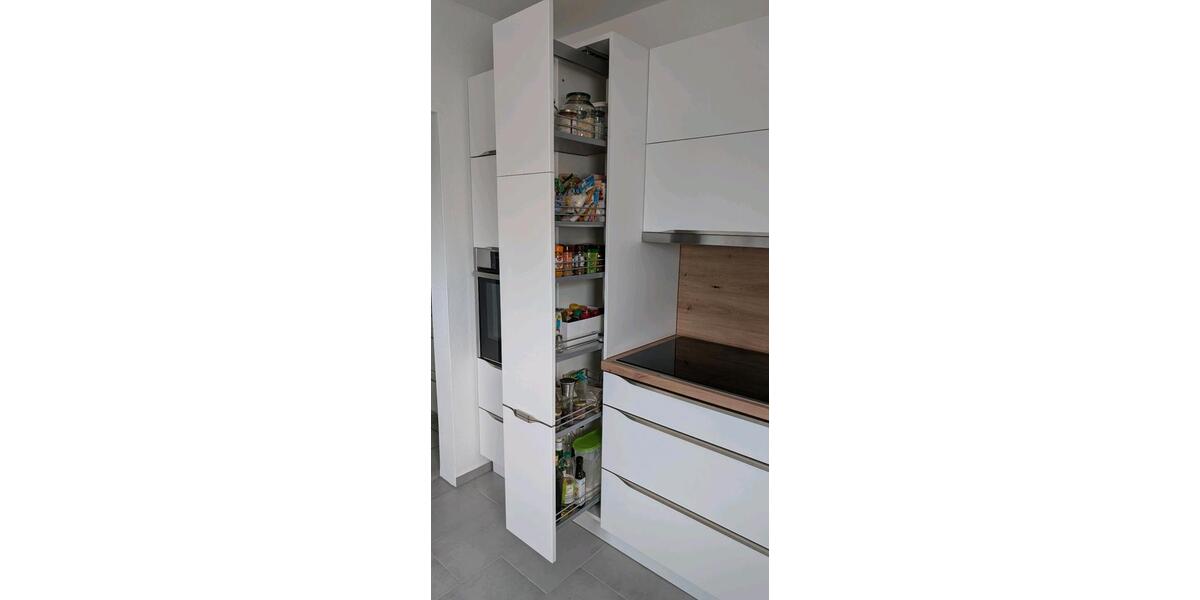 Erdgeschoßwohnung Steinau an der Straße - 4 Zimmer, 128 m&sup2;, 1.150&euro; | Angebot:26403870