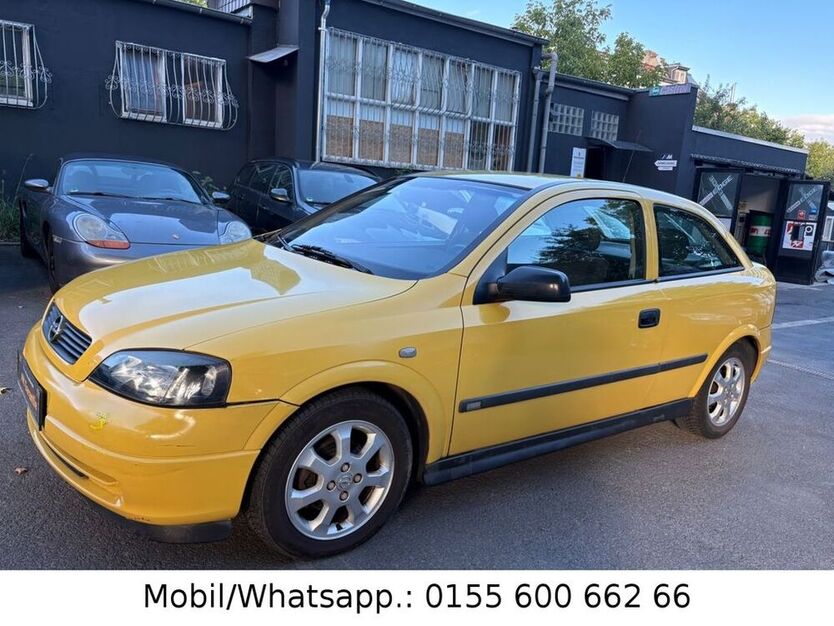 Astra