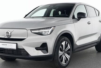 Volvo C40 46.939 km 30.550 &euro; Weiterstadt 64331