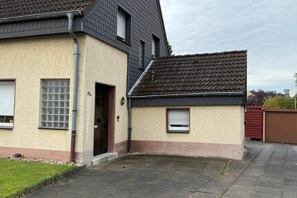 Haus Hamm Herringen - 4 Zimmer, 80 m&sup2;, 200.000&euro; | Angebot:27191578