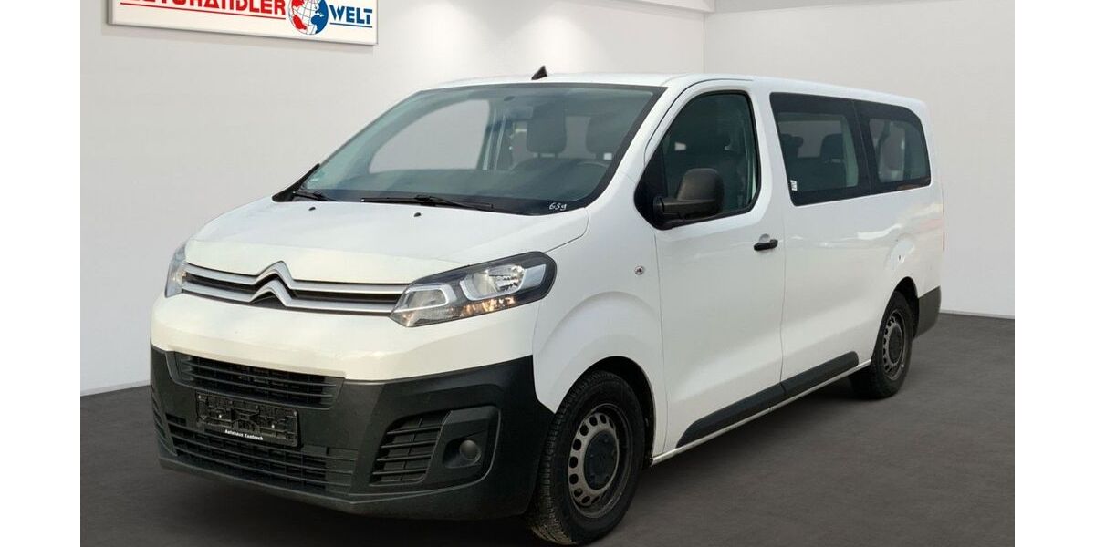 Citroen Jumpy 183.754 km 14.199 &euro; Brehna 06796