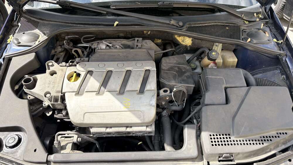 Renault Laguna 160.000 km 1.700 &euro; Berlin, Stadt 13583
