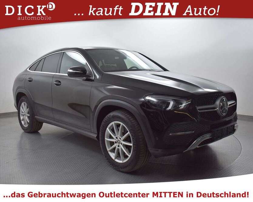 GLE 350