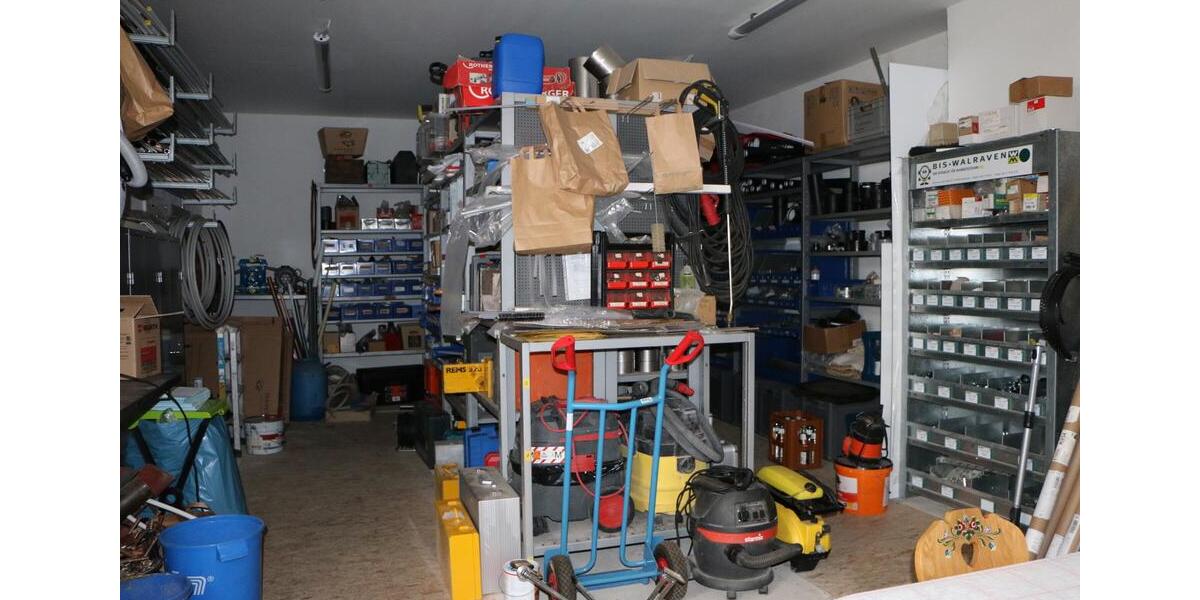 Gewerbeobjekt Hof Altstadt - 1.120&euro; | Angebot:26179937
