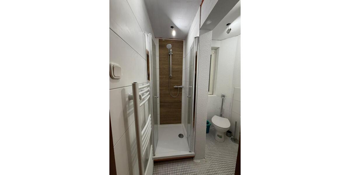 Etagenwohnung Recklinghausen - 1 Zimmer, 32 m&sup2;, 320&euro; | Angebot:25017107