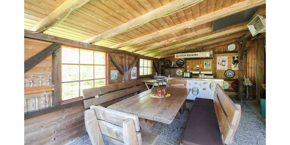 Bungalow Eldingen Wohlenrode - 4 Zimmer, 118 m&sup2;, 245.000&euro; | Angebot:26826064